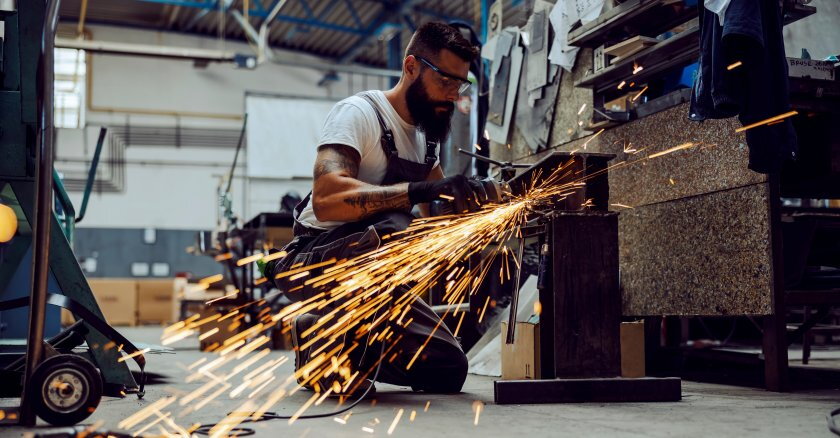 Where the AI-Proof Jobs Could Be
