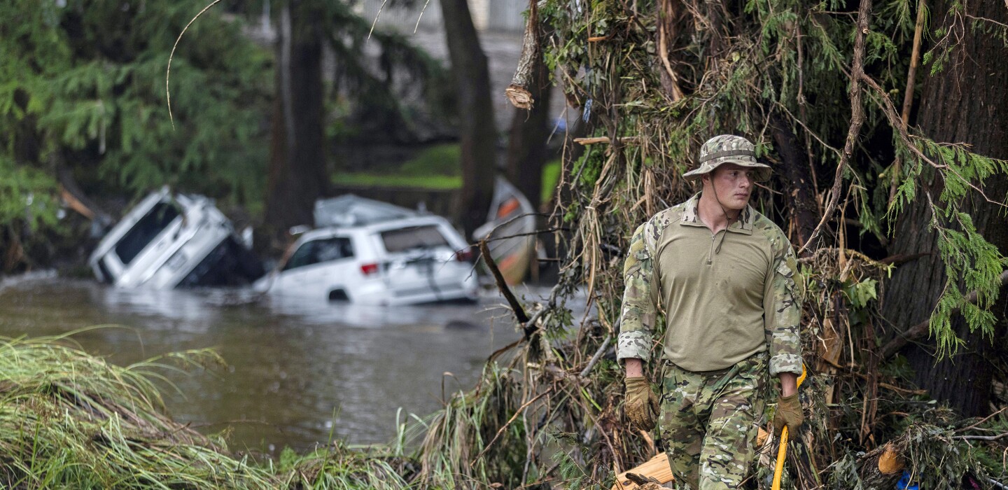 Texas Takes Proactive Approach to Flood Prevention Texas Takes Proactive Approach to Flood Prevention
