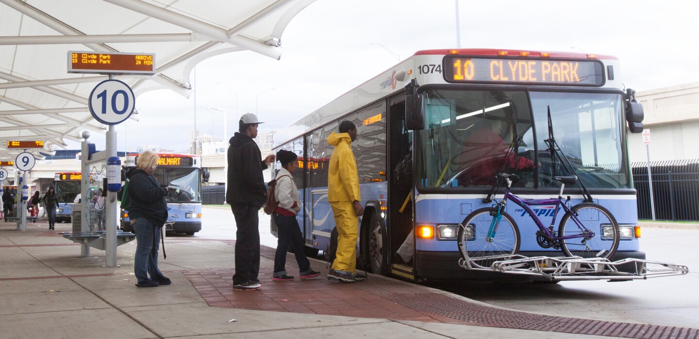 Public Transit Agencies Continue to Lag in Cybersecurity Prep Public Transit Agencies Continue to Lag in Cybersecurity Prep