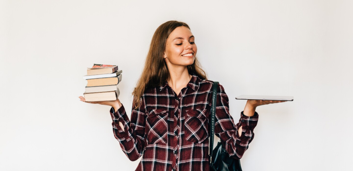 Cyber.org Reframes Digital Readiness Around Ethics, Unplugged Learning Cyber.org Reframes Digital Readiness Around Ethics, Unplugged Learning