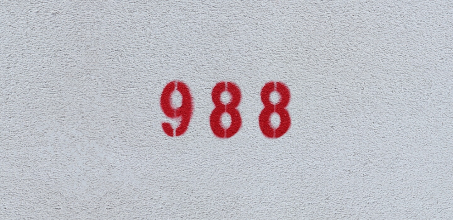 Suicide Hotlines Promise Anonymity but Many Still Share Data - Vimarsana News