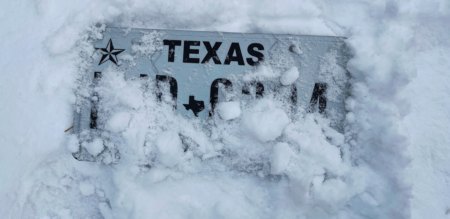 Sanders Pew How County Leaders Are Shaping a New Disaster Resilience Playbook