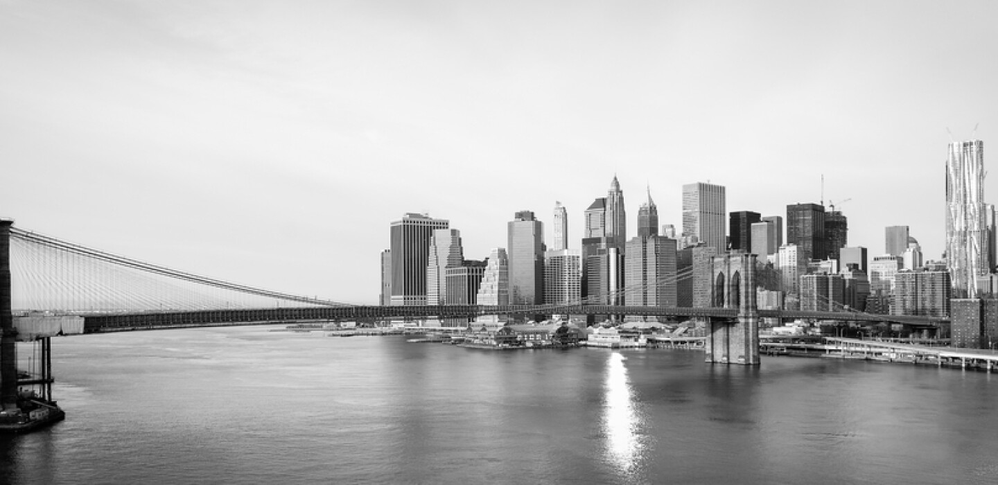 Tech Helps to Address Transit Challenges in New York Tech Helps to Address Transit Challenges in New York