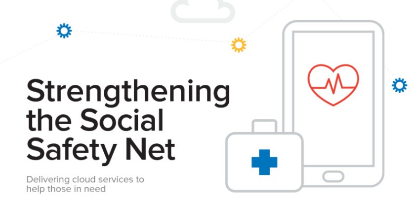Accelerating Government Social Safety Net
