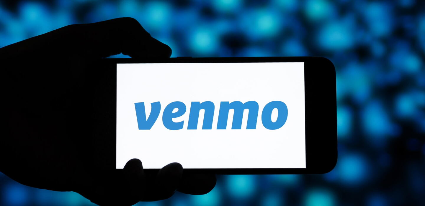 U.S. Treasury Accepts Venmo Donations to Tackle $36T Debt