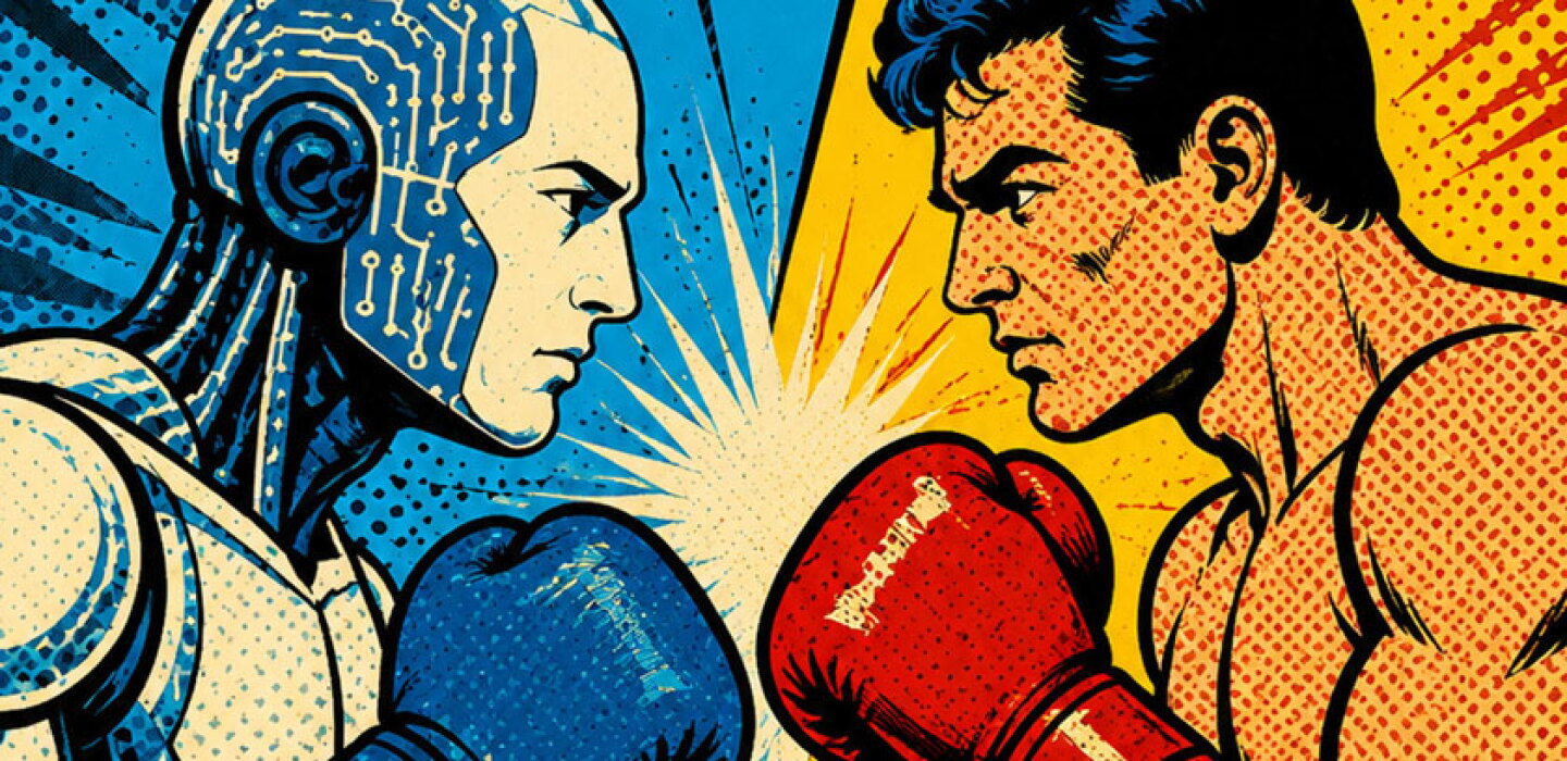 Perception vs. Reality: Leading in the Age of AI - GovTech