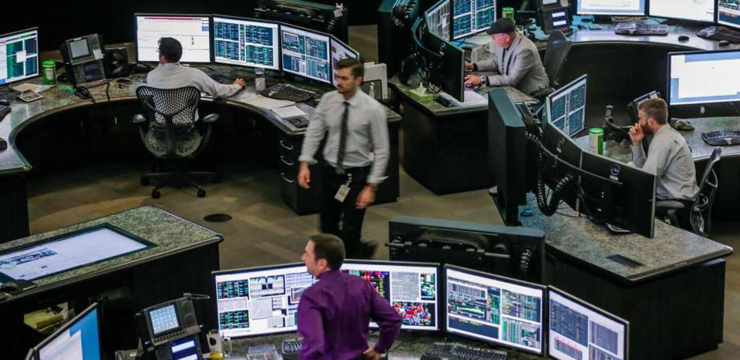 Grid Operator Gives Developers a Place to Connect
