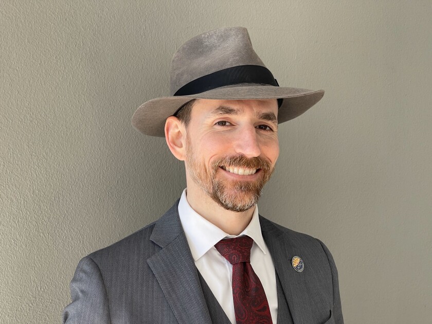 State Tech Leaders On The Trends Of 2023 Arizona Chief Information Security Officer Ryan Murray