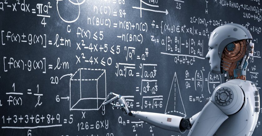 Math Teachers Find Uses for AI in Lesson Planning, Tutoring