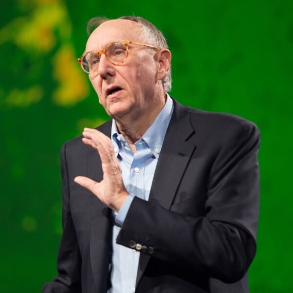 Jack Dangermond
