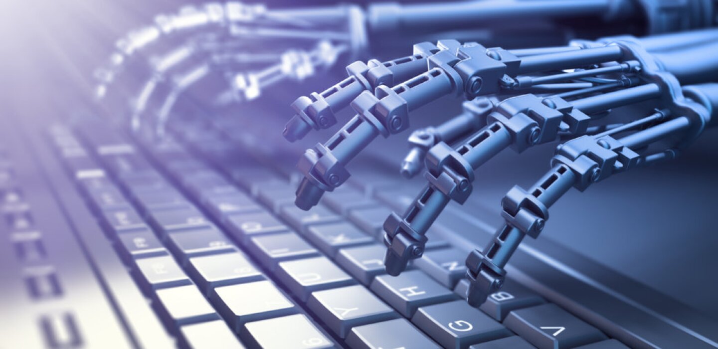 Supercharging IT Service Management With AI and Automation