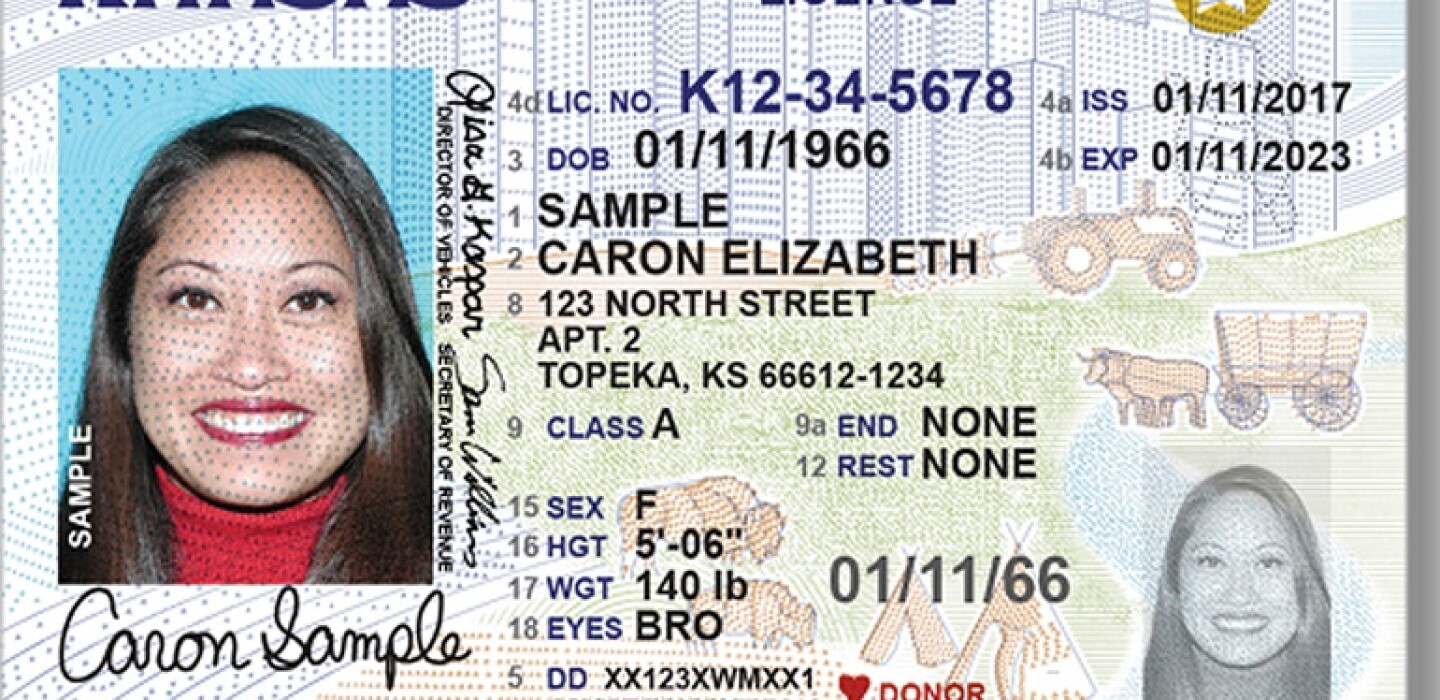 Is the Real ID a Real Mess? States Face Rollout Challenges