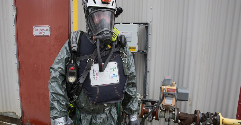 Emergency Communications When Nothing Else Works