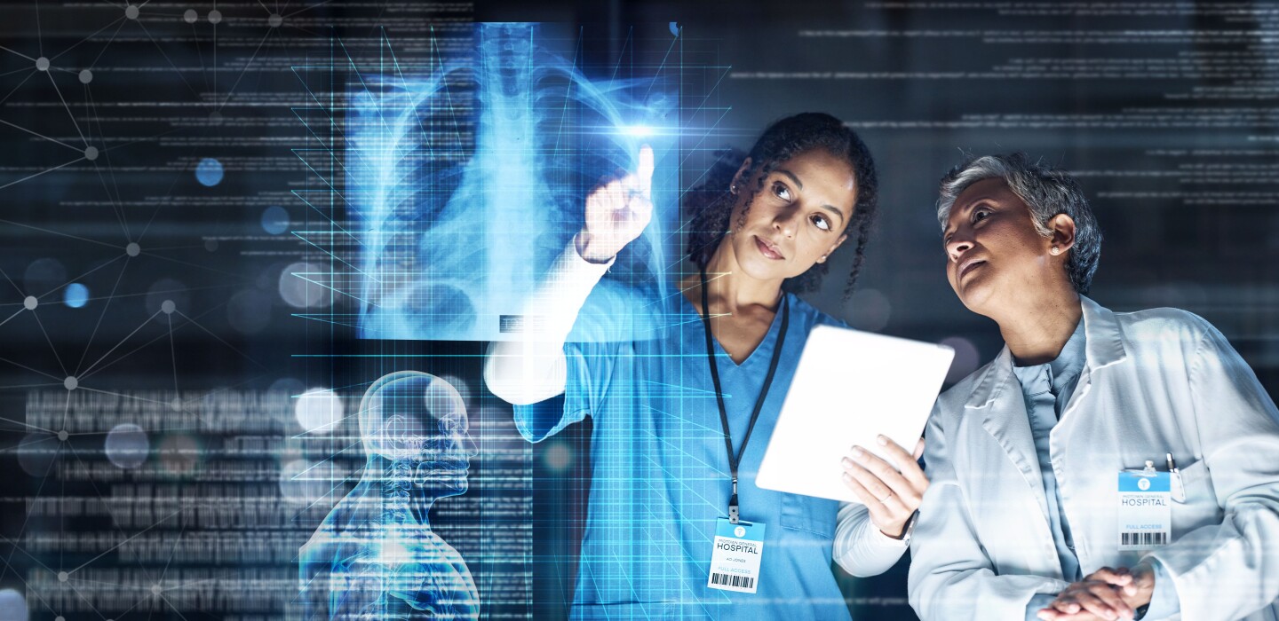 University Grant Could Fund Device to Measure Lung Health University Grant Could Fund Device to Measure Lung Health