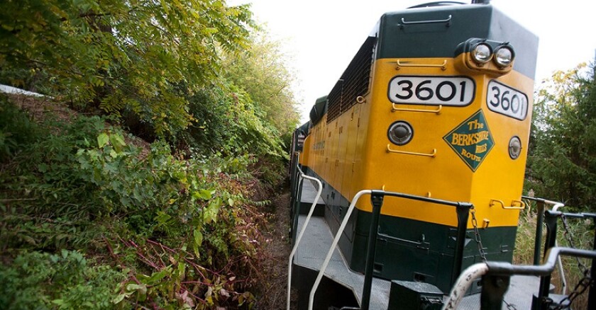 regional rail