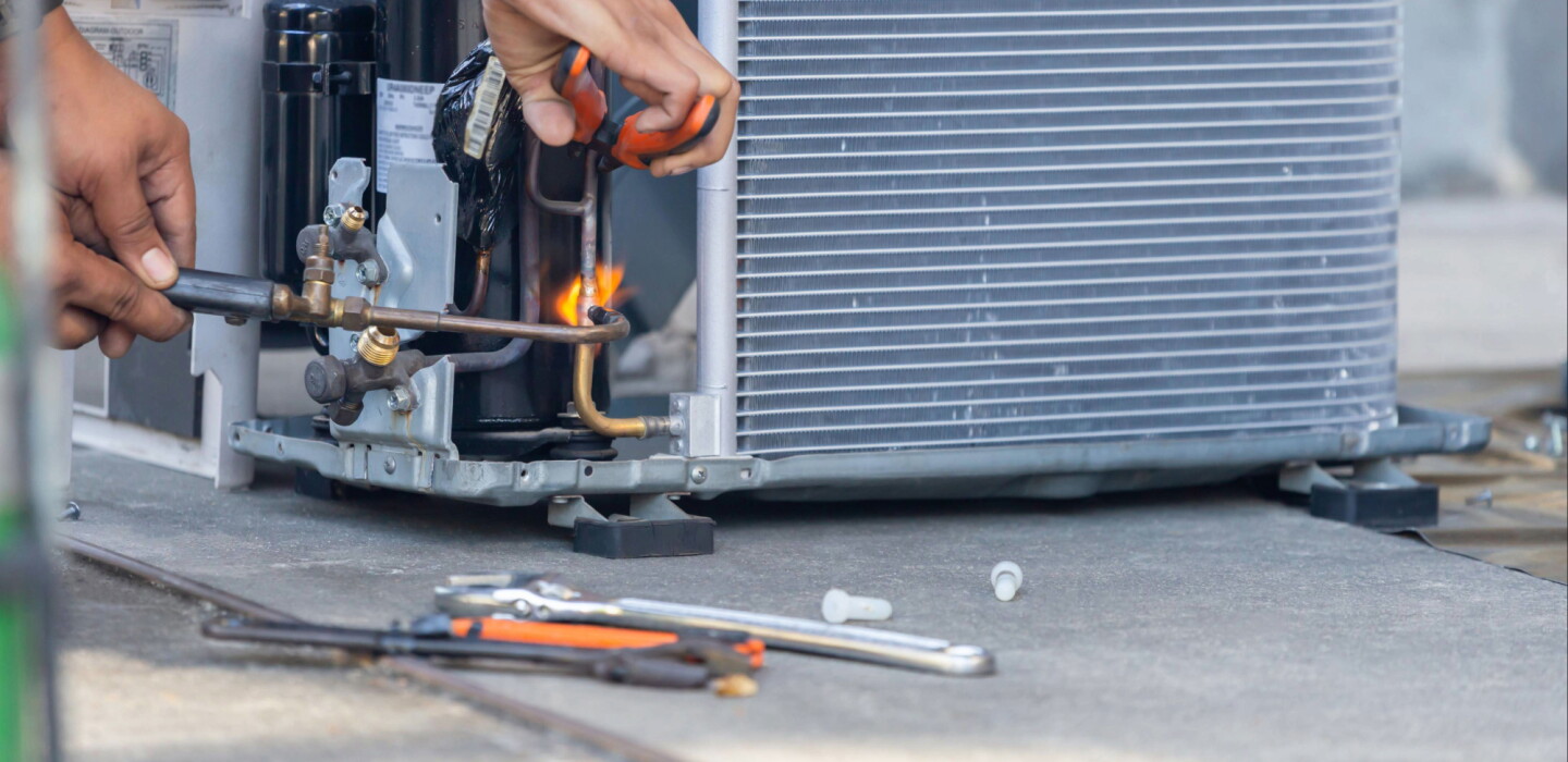 Extreme Heat Spurs New Laws About Home Cooling