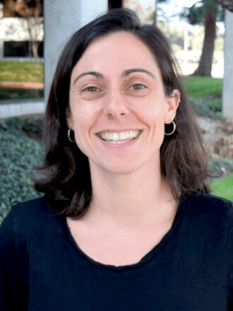 Andra Yeghoian