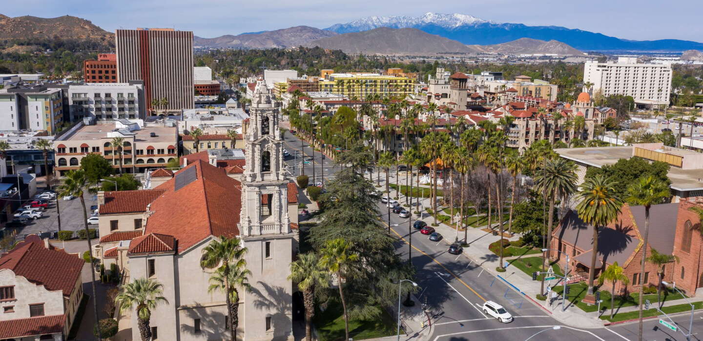 In Extreme Weather, Cities Seek Solutions to Be Resilient