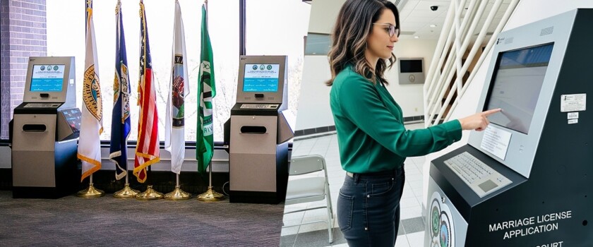 Advanced Kiosks - How PWC Expanded Access, Eliminated Lines and Freed Up Staff