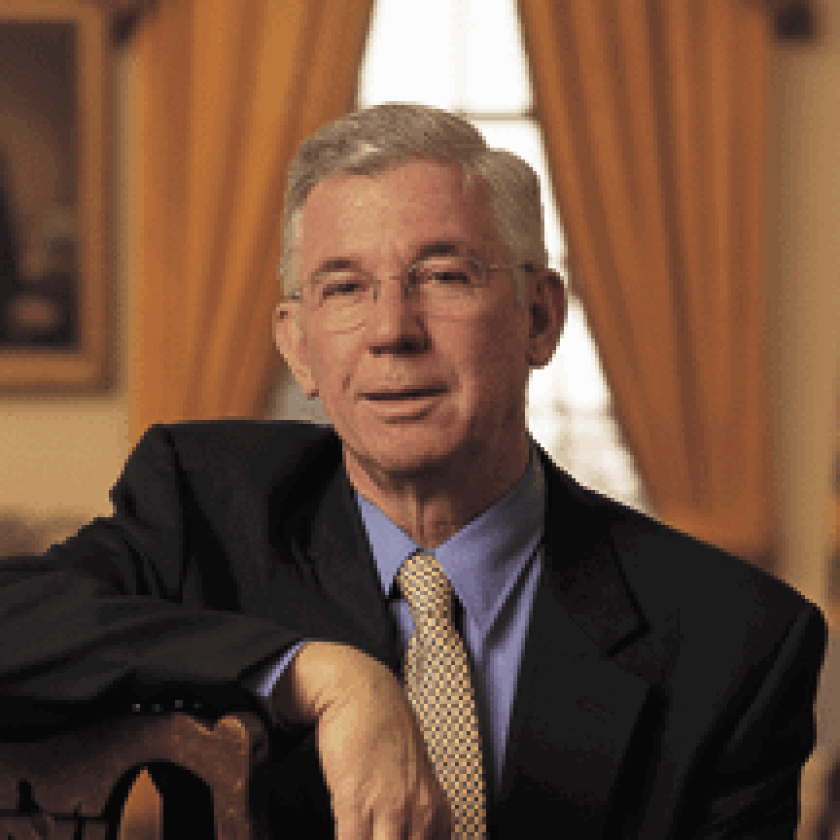 Parris N. Glendening