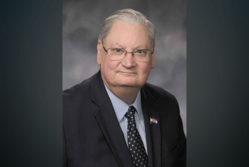 Missouri CIO Jeff Wann