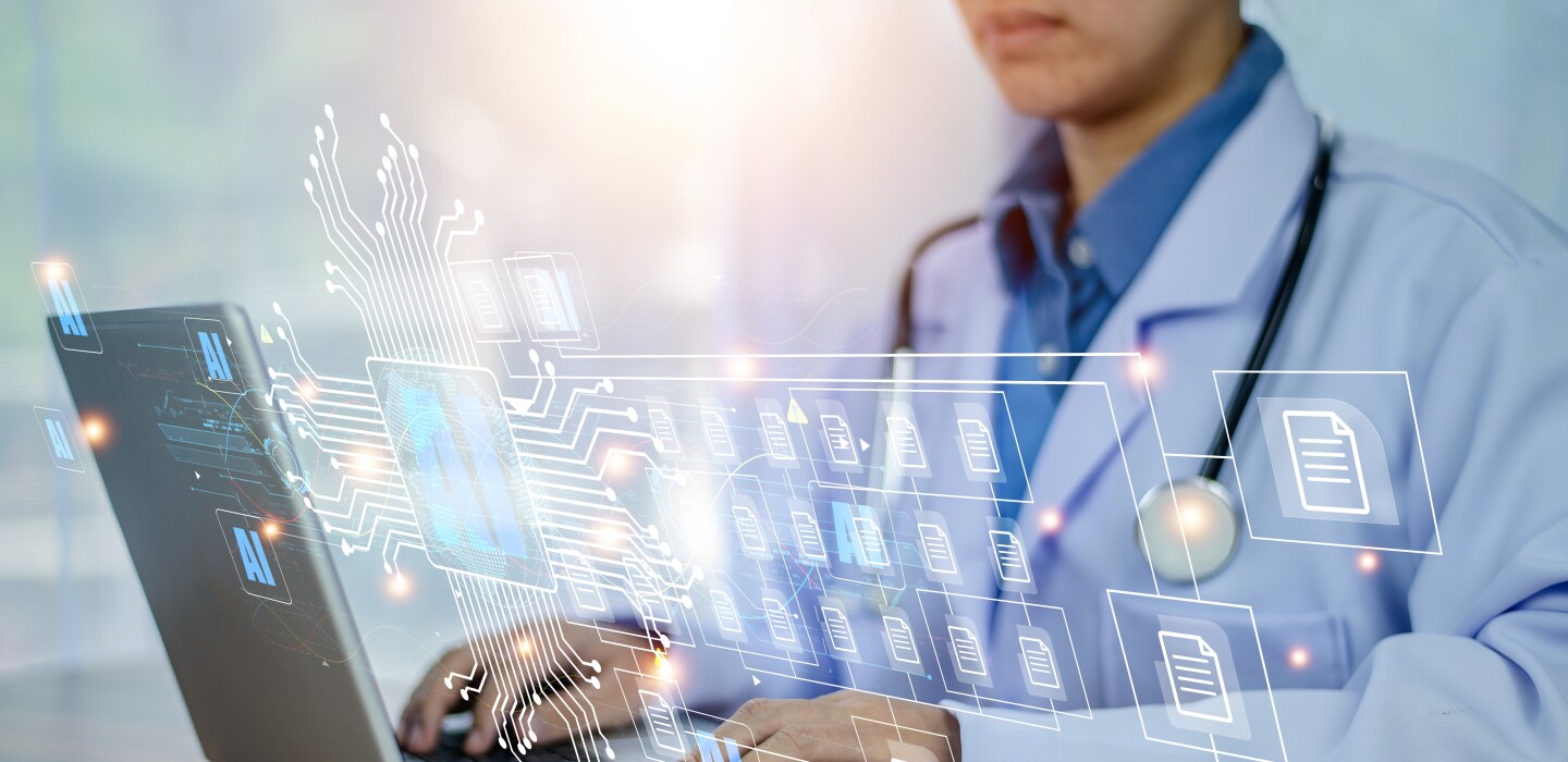 Mayo Clinic Pushing to Become AI Health-Care Leader Mayo Clinic Pushing to Become AI Health-Care Leader