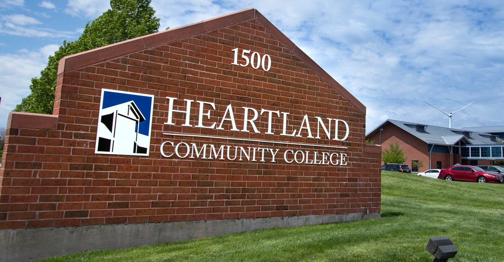 Heartland Community College to Invest $1M in Cybersecurity Heartland Community College to Invest $1M in Cybersecurity