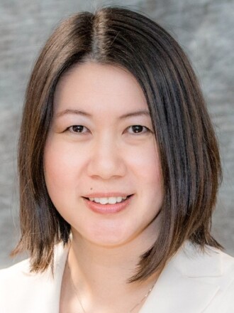 Amy Tong.