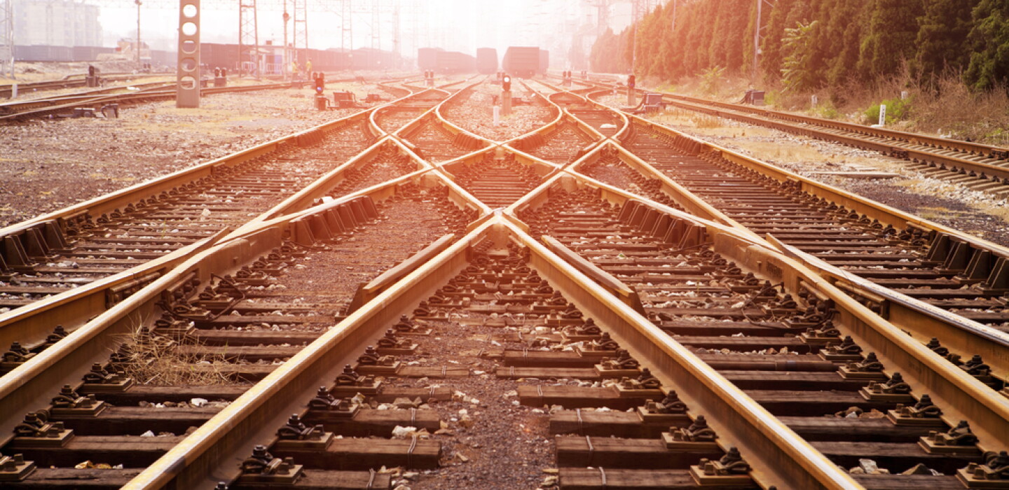 Booming Research Triangle Looks Again to Passenger Rail