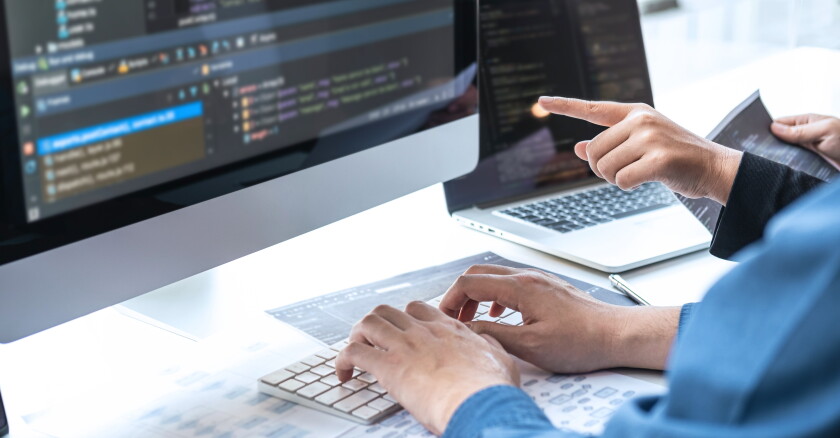 Albuquerque Debuts New Permit, Business Software System
