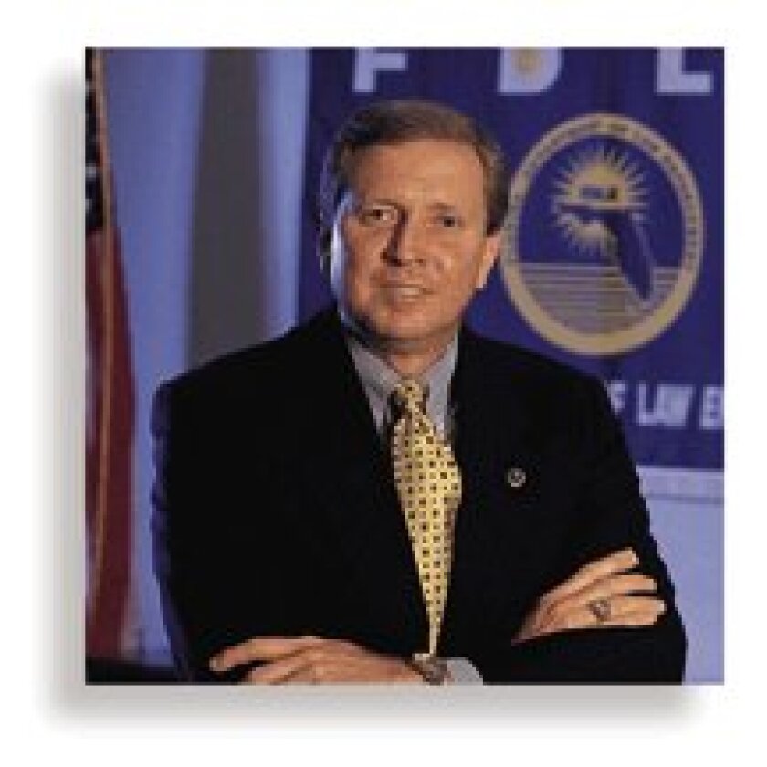 James T. Moore
