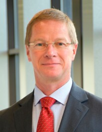 Oakland County, Michigan, CIO Mike Timm