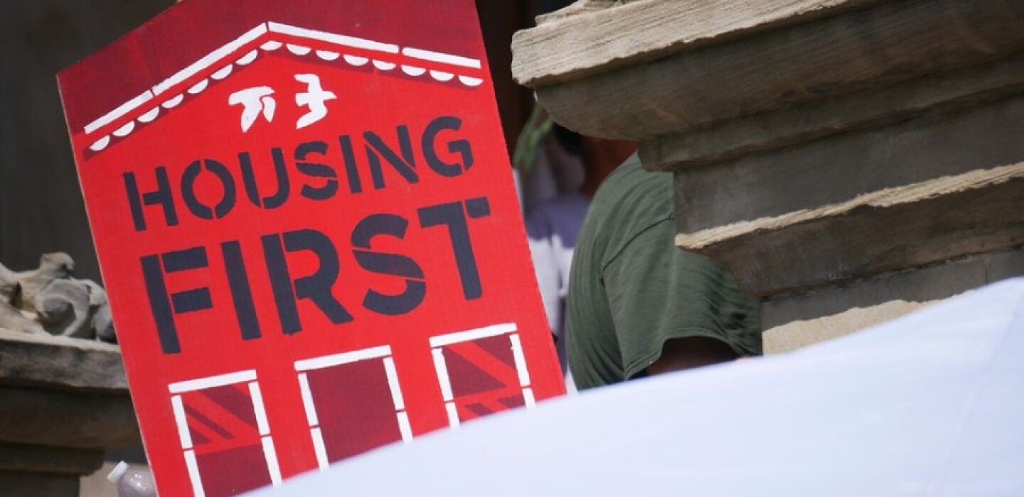 Massachusetts Considers a Homeless Bill of Rights