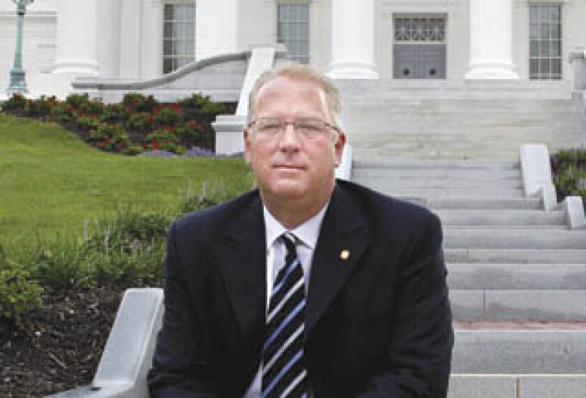 Bill Leighty
