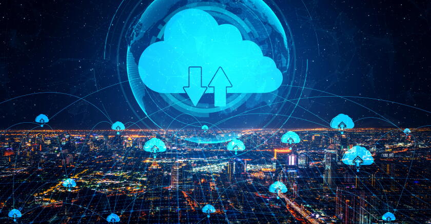 Tyler and Amazon Expand Public-Sector Cloud Partnership