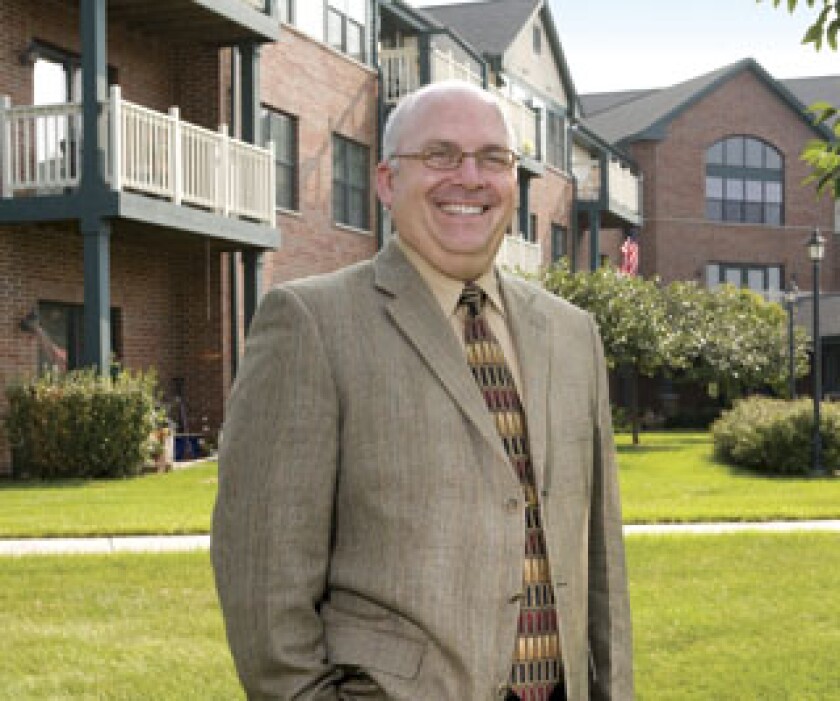 Kevin Coughlin