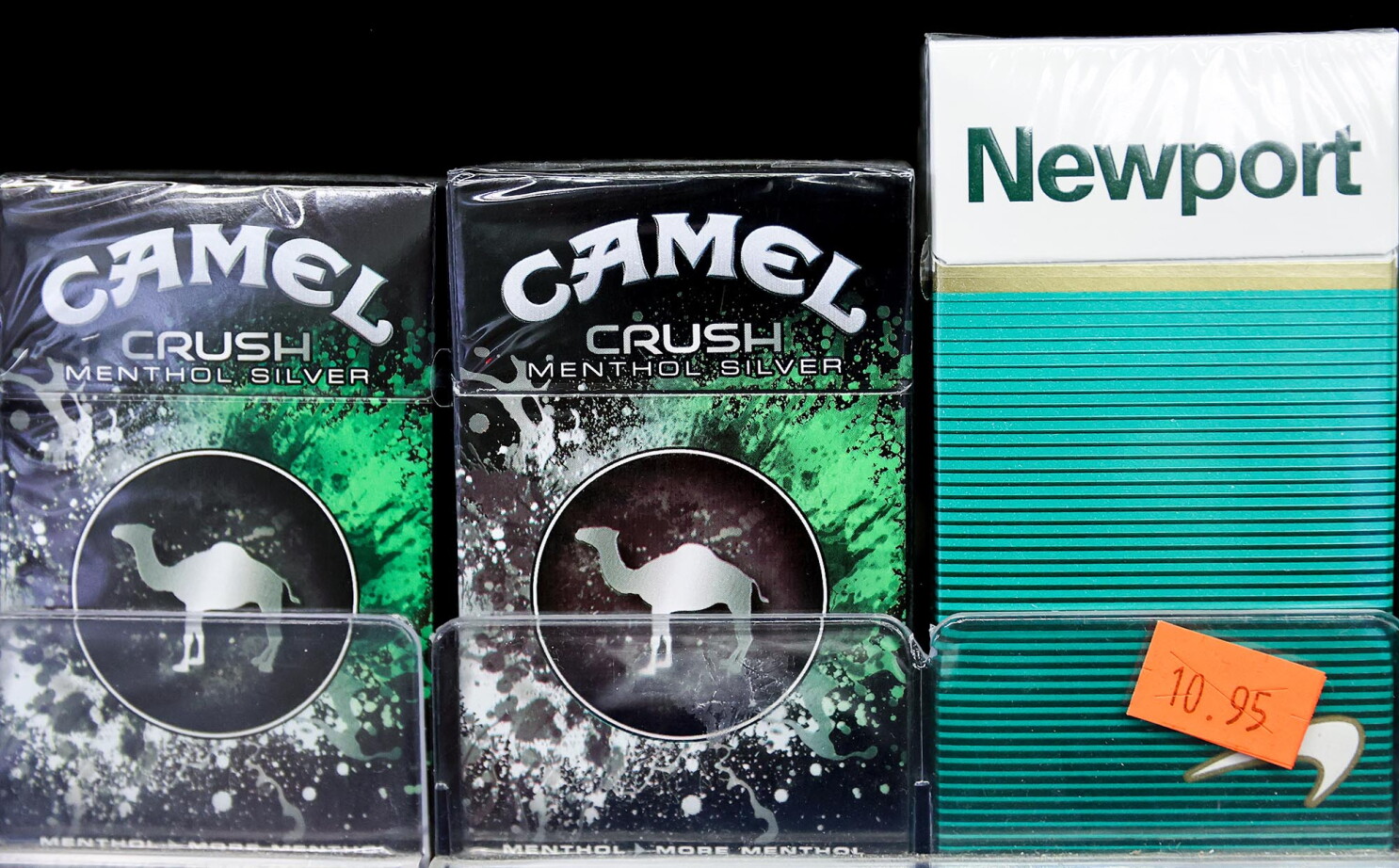 california ban menthol cigarettes Proposed Menthol Ban Highlights Debate Over 'Sin Tax' Revenue california ban menthol cigarettes Proposed Menthol Ban Highlights Debate Over 'Sin Tax' Revenue