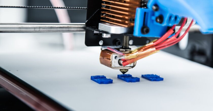 3D printer