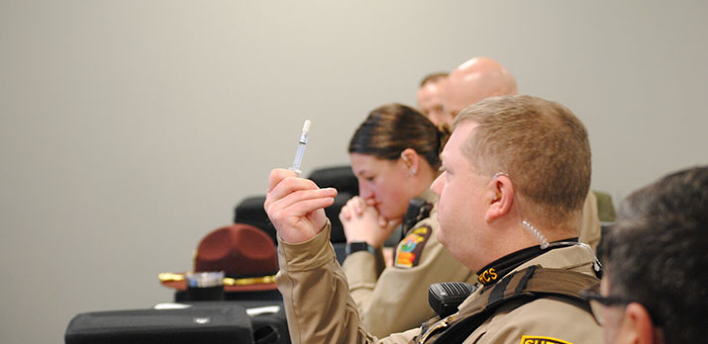 Roadside Testing Is Roadside Cannabis Testing Tech Ready? Minnesota Thinks So