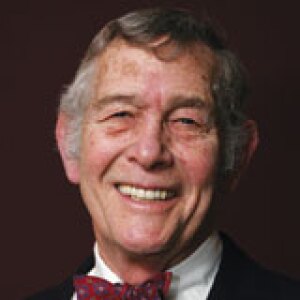John E. Petersen