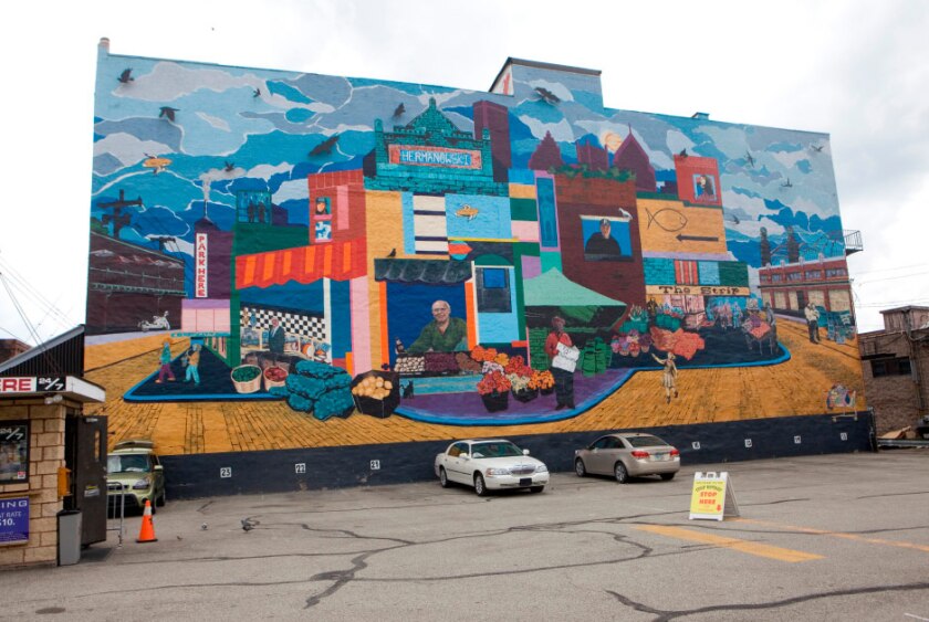 Pittsburgh+mural