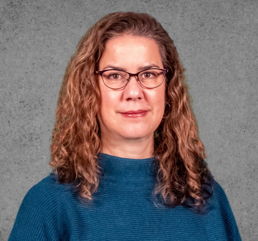 Pittsburgh CIO Heidi Norman