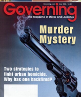 June 2002 Cover Image