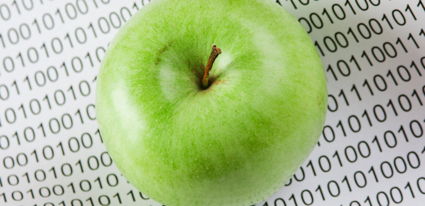 Why do AI-generated images of food make people uneasy? Why do AI-generated images of food make people uneasy?
