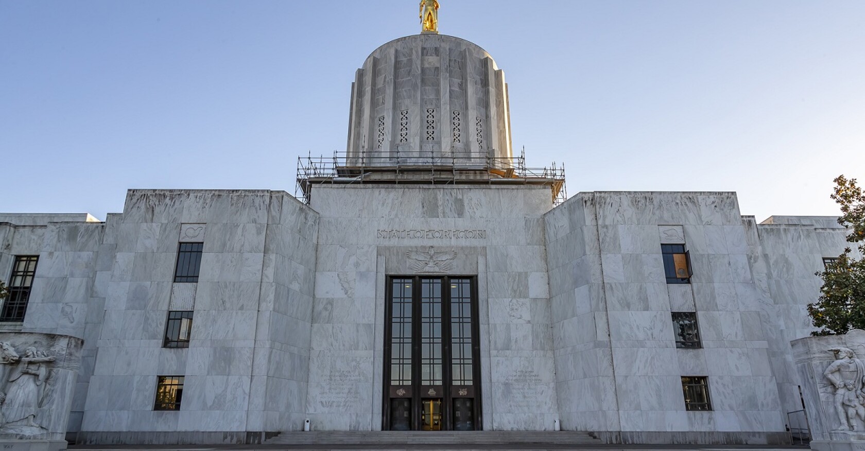 Oregon GOP Walkout Reflects a Growing Trend in State Legislatures