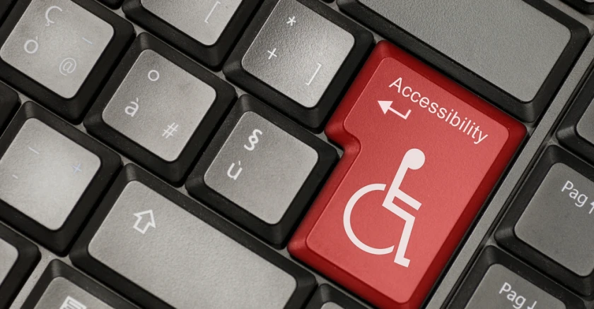 What’s New in Digital Equity: Global Accessibility Awareness