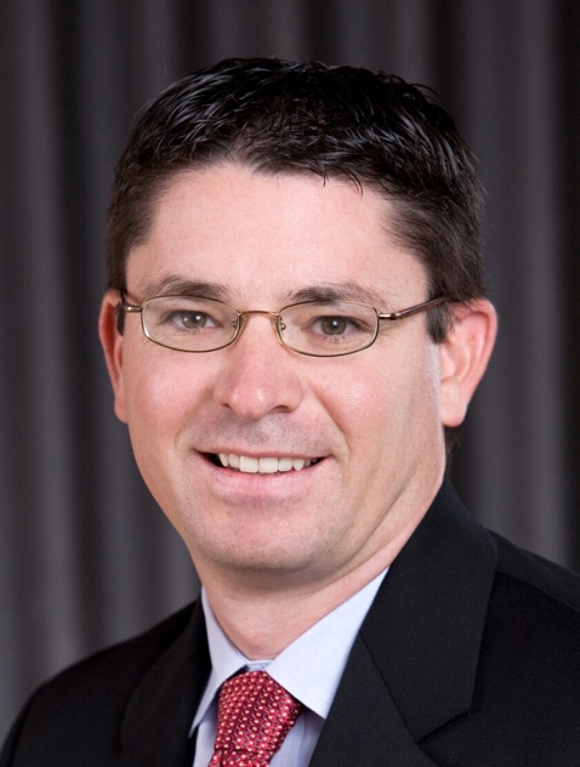 President and CTO of FireMon Jody Brazil