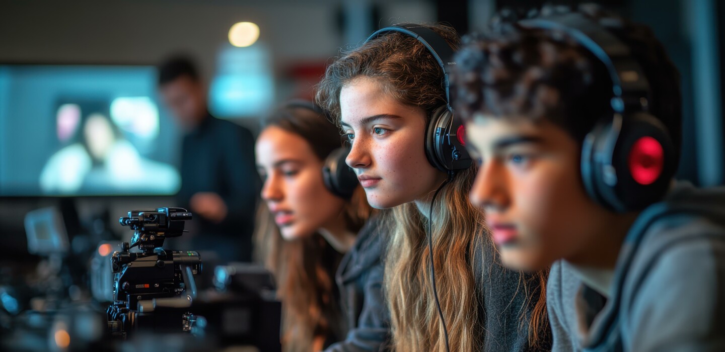 Syracuse University Teams Up with Sony to Revolutionize Classroom Technology Syracuse University Teams Up with Sony to Revolutionize Classroom Technology