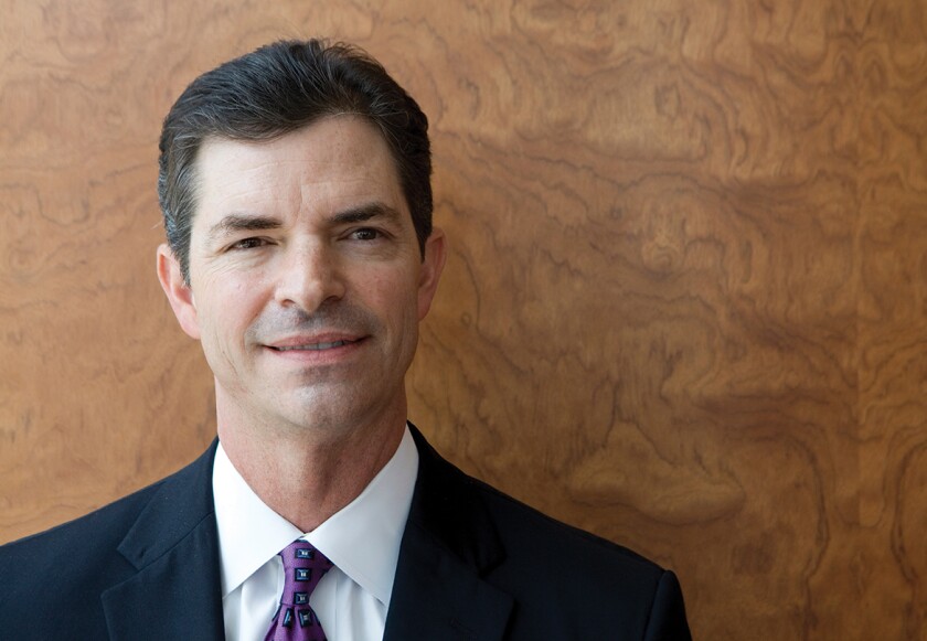 Craig Orgeron, CIO, Mississippi