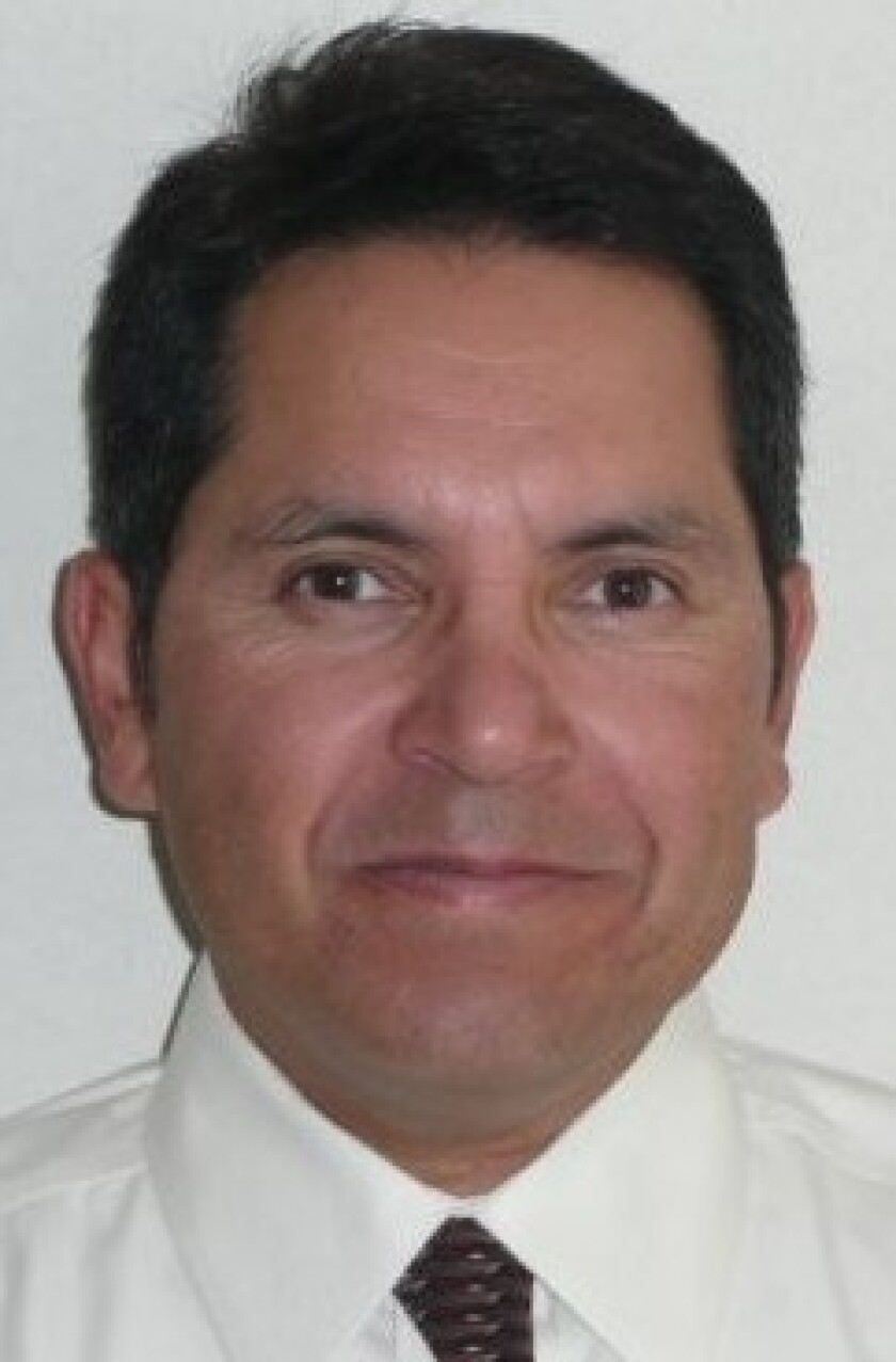 Chris Macias.